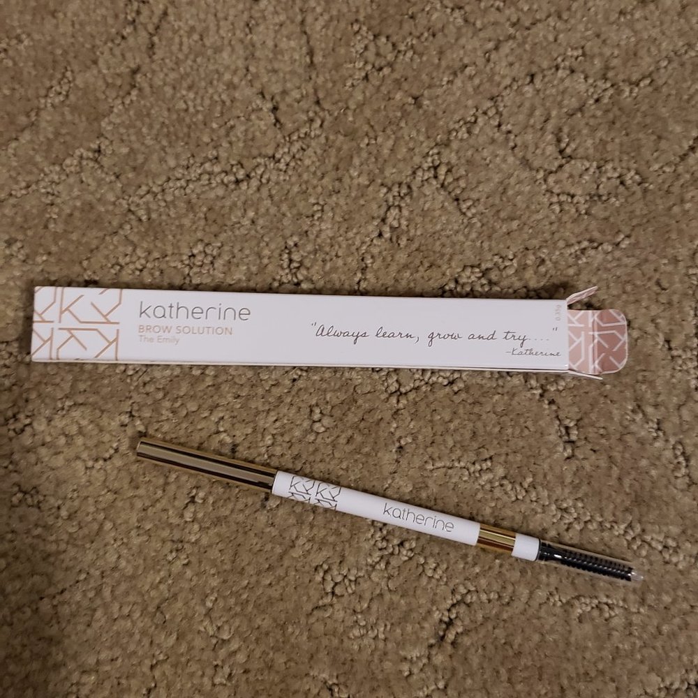 Katherine eyebrow pencil